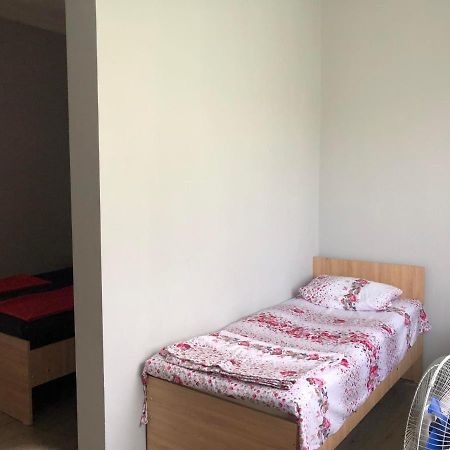 Отель Private House Suliko Кобулети Экстерьер фото