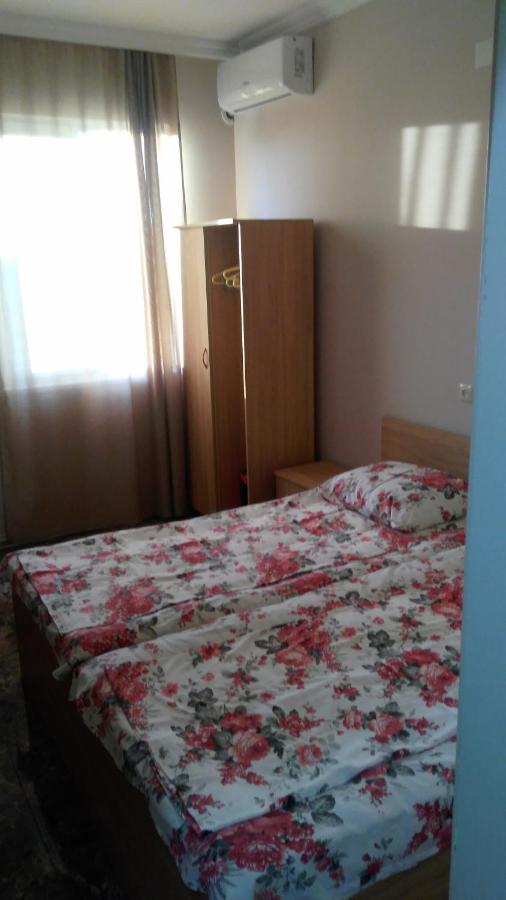 Отель Private House Suliko Кобулети Экстерьер фото