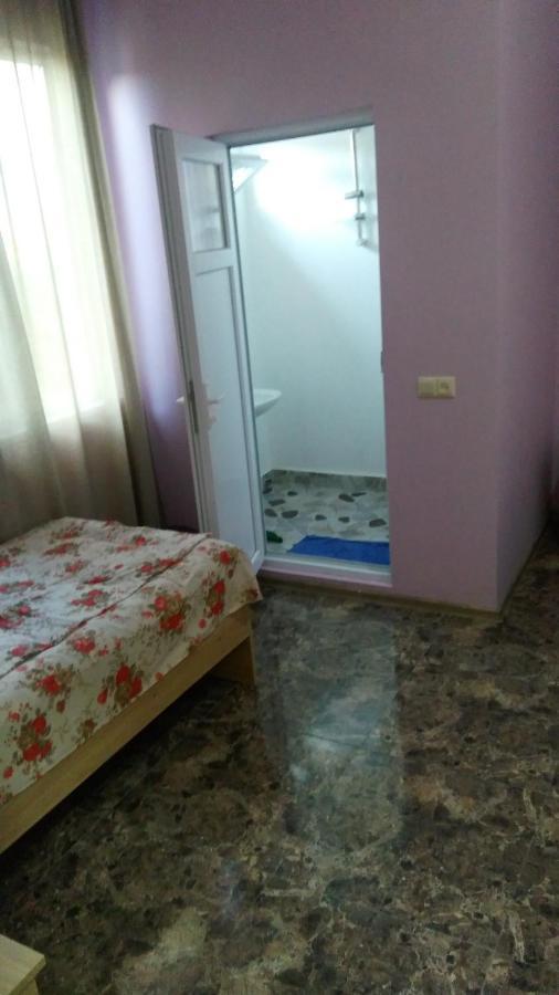 Отель Private House Suliko Кобулети Экстерьер фото