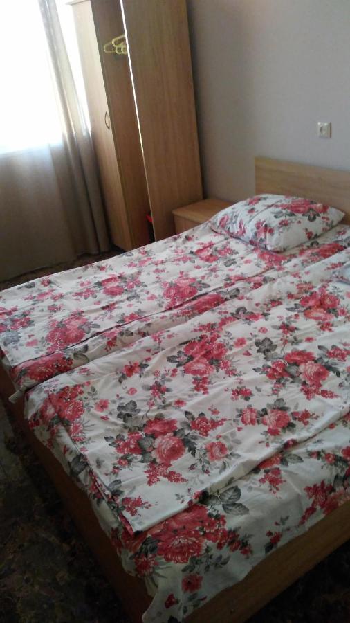 Отель Private House Suliko Кобулети Экстерьер фото