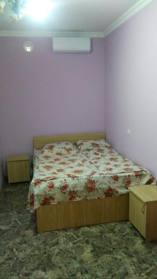 Отель Private House Suliko Кобулети Экстерьер фото