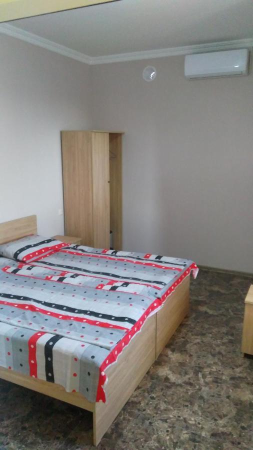 Отель Private House Suliko Кобулети Экстерьер фото