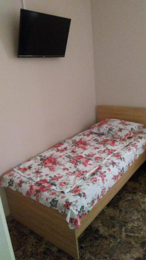 Отель Private House Suliko Кобулети Экстерьер фото