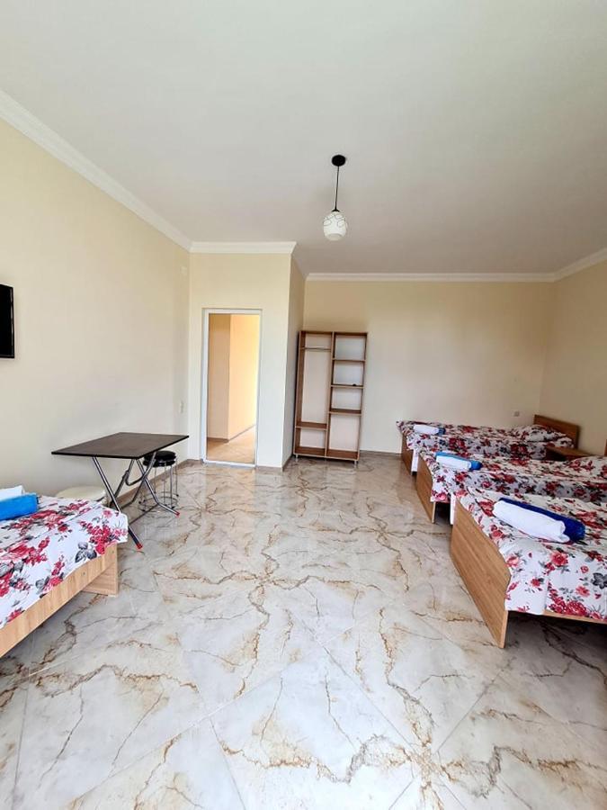 Отель Private House Suliko Кобулети Экстерьер фото