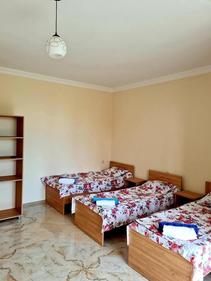 Отель Private House Suliko Кобулети Экстерьер фото