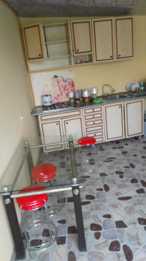 Отель Private House Suliko Кобулети Экстерьер фото