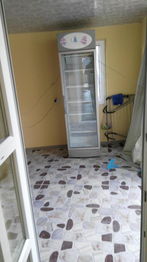 Отель Private House Suliko Кобулети Экстерьер фото