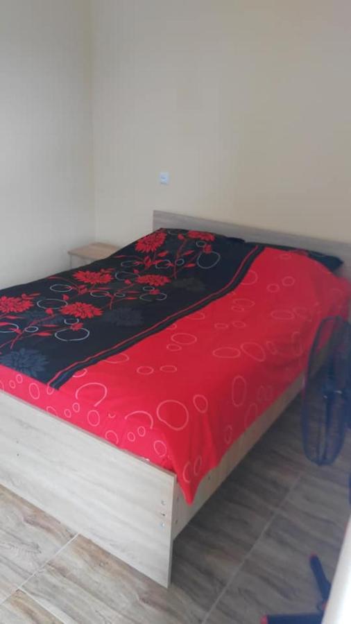 Отель Private House Suliko Кобулети Экстерьер фото