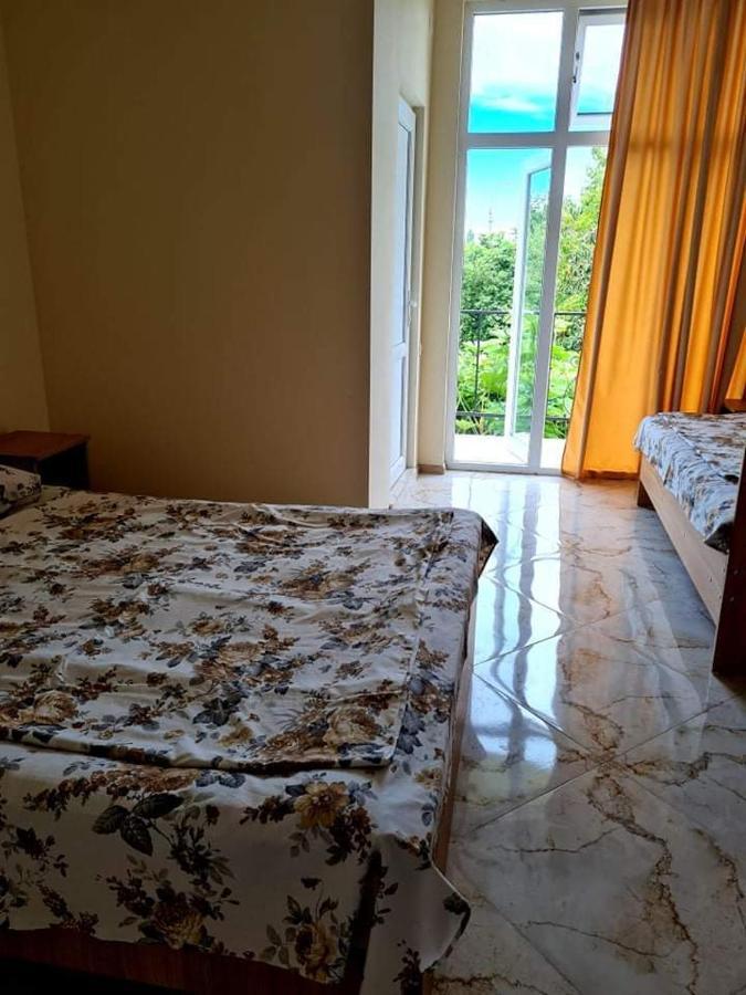 Отель Private House Suliko Кобулети Номер фото