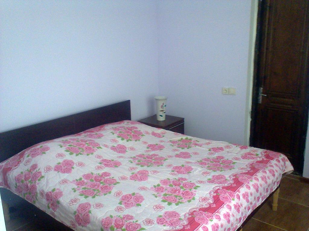 Отель Private House Suliko Кобулети Экстерьер фото