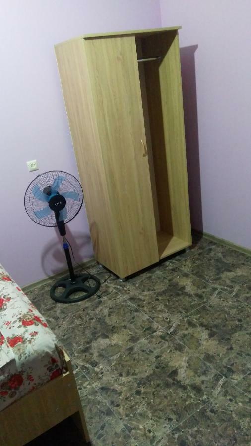 Отель Private House Suliko Кобулети Экстерьер фото