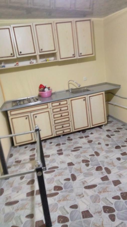 Отель Private House Suliko Кобулети Экстерьер фото