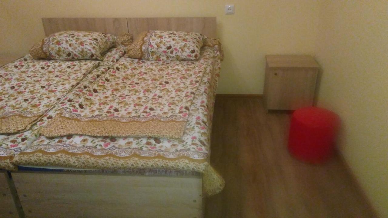 Отель Private House Suliko Кобулети Экстерьер фото
