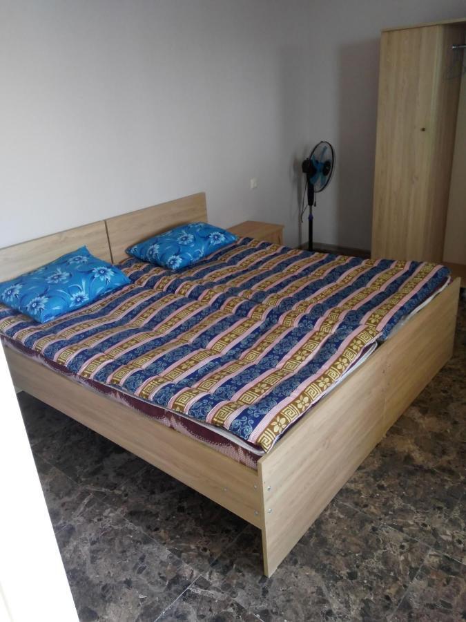 Отель Private House Suliko Кобулети Экстерьер фото