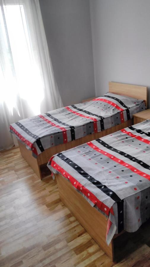 Отель Private House Suliko Кобулети Экстерьер фото