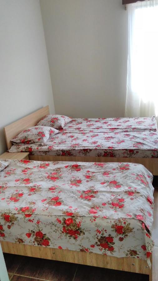 Отель Private House Suliko Кобулети Экстерьер фото