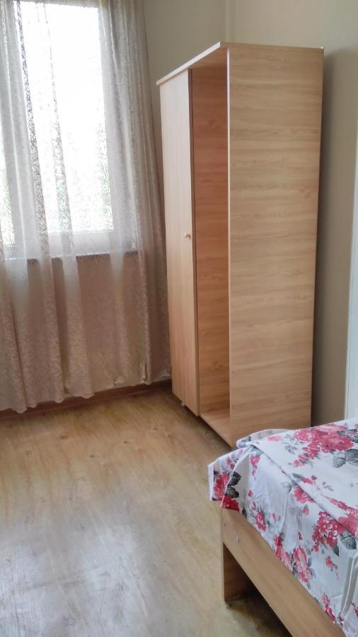 Отель Private House Suliko Кобулети Экстерьер фото